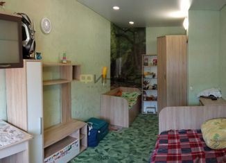 Продается 1-ком. квартира, 35 м2, посёлок Новая Адыгея, Бжегокайская улица, 31/4к2