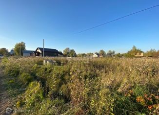 Продам земельный участок, 10.2 сот., деревня Исаковское, деревня Исаковское, 80