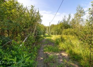 Продаю участок, 8.31 сот., деревня Решетникова, Береговая улица, 3