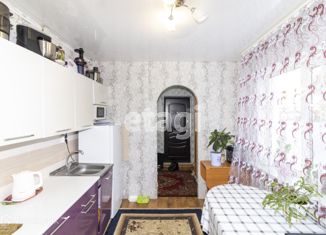 Дом на продажу, 54.6 м2, деревня Есаулова, Степная улица