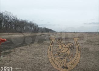 Продаю земельный участок, 5 сот., поселок Водопадный, Ягодная улица