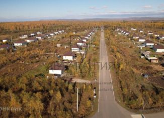 Дом на продажу, 54 м2, посёлок Молодёжный, Светлая улица, 18