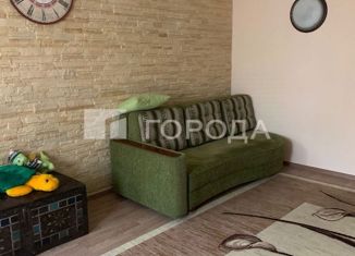 1-комнатная квартира на продажу, 52 м2, Москва, улица Наташи Ковшовой, 29, улица Наташи Ковшовой