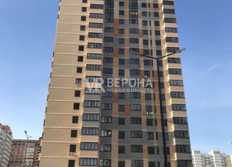 Продается 2-комнатная квартира, 53.8 м2, Краснодар, улица Снесарева, 10, ЖК 7 Вершин