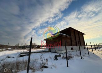 Продается дом, 251 м2, деревня Крюково