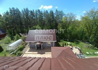 Продается дом, 278 м2, село санатория Алкино, Сосновая улица, 1/1