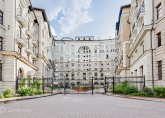 Продаю 3-ком. квартиру, 119 м2, Москва, улица Фадеева, 4А, улица Фадеева