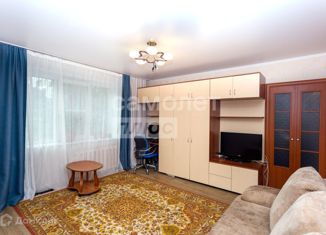 Продажа двухкомнатной квартиры, 52.5 м2, Алтайский край, улица Попова, 107