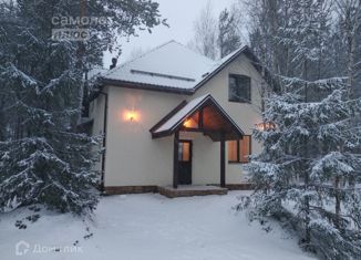 Продам дом, 178 м2, садоводческий массив Тайцы, Стародеревенская улица, 1