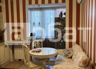 Продается 1-комнатная квартира, 40.5 м2, Нижегородская область, улица Родионова, 165к9