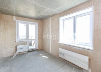 Продам 2-комнатную квартиру, 51.6 м2, Тюмень, ЖК Кватро, Дамбовская улица, 25к1