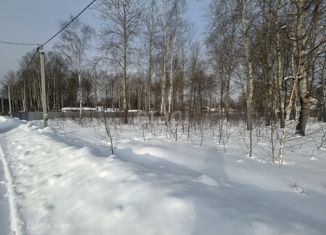 Продажа земельного участка, 12.4 сот., коттеджный посёлок Кузяево Парк