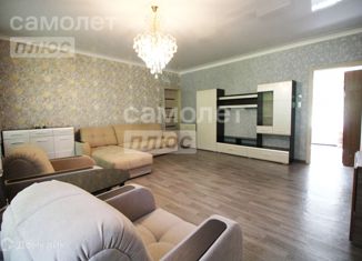 Продается 3-комнатная квартира, 114.6 м2, Самарская область, улица ЖБК, 7