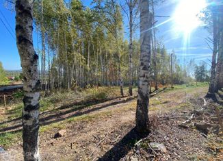 Продается участок, 12.9 сот., деревня Карабатово, Солнечная улица