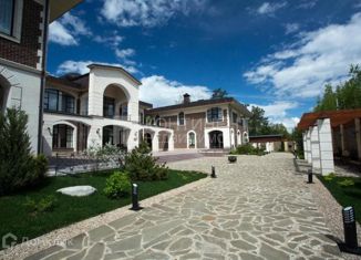 Сдается в аренду дом, 700 м2, деревня Большое Сареево