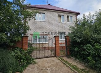Продажа дома, 185 м2, Ижевск, Индустриальная улица, 37