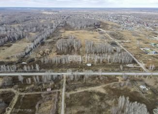 Продаю земельный участок, 750 сот., коттеджный посёлок Решетникова-2, Мятная улица