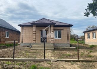Дом на продажу, 80 м2, станица Курчанская, Красная улица