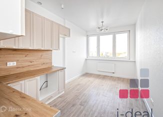 Продаю 1-комнатную квартиру, 38.2 м2, Москва, ЖК Сиреневый парк