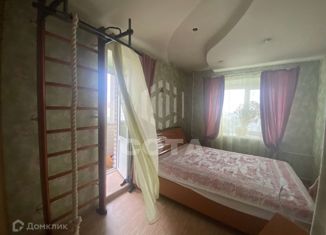Продается 3-комнатная квартира, 78.9 м2, Воронеж, набережная Авиастроителей, 28А, ЖК Ольховый