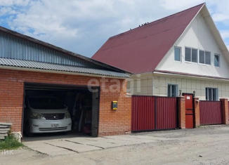 Продается дом, 240 м2, село Майма, Тихая улица