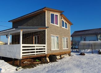 Дом на продажу, 120 м2, дачное некоммерческое партнёрство Можайское Раздолье, дачное некоммерческое партнёрство Можайское Раздолье, 227