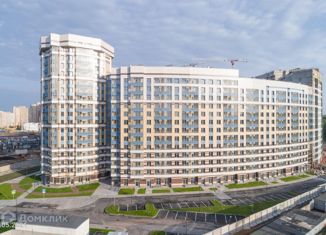 Продается квартира студия, 29.55 м2, Санкт-Петербург, Ипподромный переулок, 3к1, Ипподромный переулок