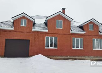 Продается дом, 140 м2, поселок городского типа Алексеевка, Уральская улица, 30