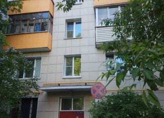 Однокомнатная квартира на продажу, 32 м2, Москва, проспект Будённого, 37к3, ВАО