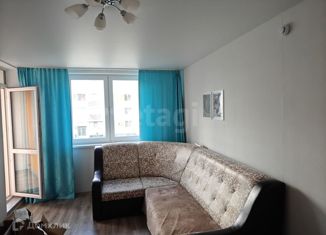 Продажа 1-ком. квартиры, 33 м2, Тюмень, ЖК Апрель, улица Червишевский Тракт, 45к9