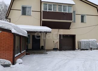 Продается дом, 410 м2, село Славино, улица Новосёлов