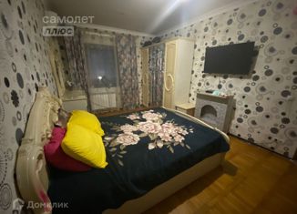 3-ком. квартира на продажу, 66.2 м2, село Агой, Школьная улица, 3