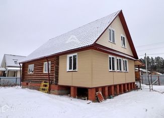 Дом на продажу, 183 м2, дачный посёлок Поварово, Юбилейная улица