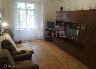 Продается 2-комнатная квартира, 63.4 м2, Санкт-Петербург, Таллинская улица, 16, Таллинская улица