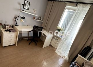 Продаю однокомнатную квартиру, 31.9 м2, Москва, улица Маршала Тухачевского, 32, метро Народное Ополчение