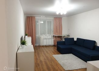 Продается 1-ком. квартира, 54.5 м2, Клинцы, улица Ворошилова, 7