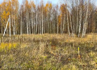 Продажа участка, 10 сот., деревня Соловеново, Центральная улица