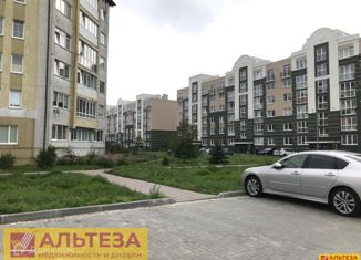 Продаю двухкомнатную квартиру, 54.4 м2, Пионерский, улица Гептнера, 13