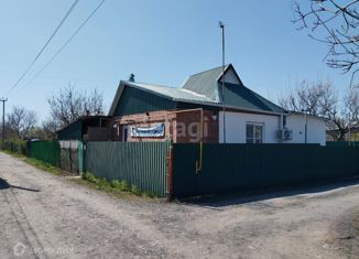 Продается дом, 50 м2, Азов, Рижский переулок