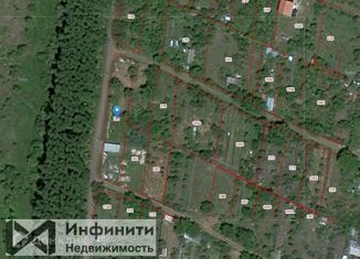 Продажа земельного участка, 10 сот., Ставрополь, микрорайон № 22, Казачья улица