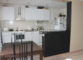 Продажа 1-комнатной квартиры, 58 м2, Екатеринбург, Педагогическая улица, 20, Педагогическая улица