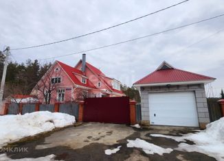 Продается дом, 171.5 м2, село Верхнемакарово, Колхозная улица, 29