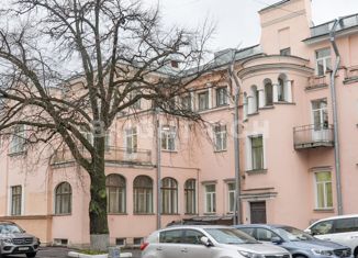 Продается офис, 1523 м2, Санкт-Петербург, Лесной проспект, 21к1Б, Калининский район