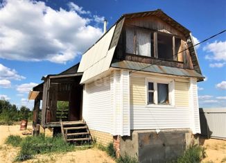 Продам дом, 84 м2, село Кокшайск, Западная улица