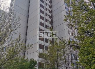 Однокомнатная квартира на продажу, 37.8 м2, Химки, улица Бабакина, 3