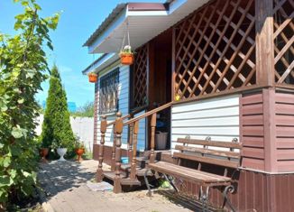 Продажа дома, 58 м2, СНТ Авторемонтник, Морская улица