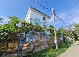 Дом на продажу, 80 м2, Сочи, микрорайон Голубые Дали, улица Гастелло, 6