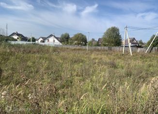 Участок на продажу, 10 сот., деревня Качаброво