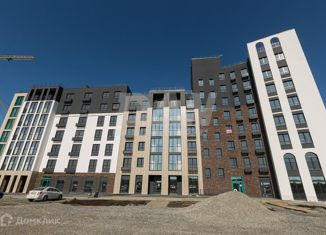 Продам трехкомнатную квартиру, 77.1 м2, посёлок Терема, улица Ломоносова, 22