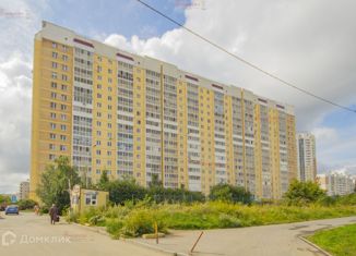 2-комнатная квартира на продажу, 50.5 м2, Екатеринбург, Таганская улица, 79